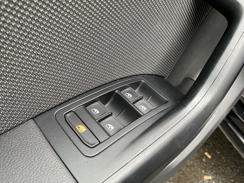 Seat Ateca 2.0 TSi Xcellence 4Drive