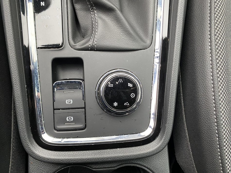 Seat Ateca 2.0 TSi Xcellence 4Drive