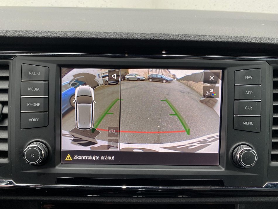 Seat Ateca 2.0 TSi Xcellence 4Drive