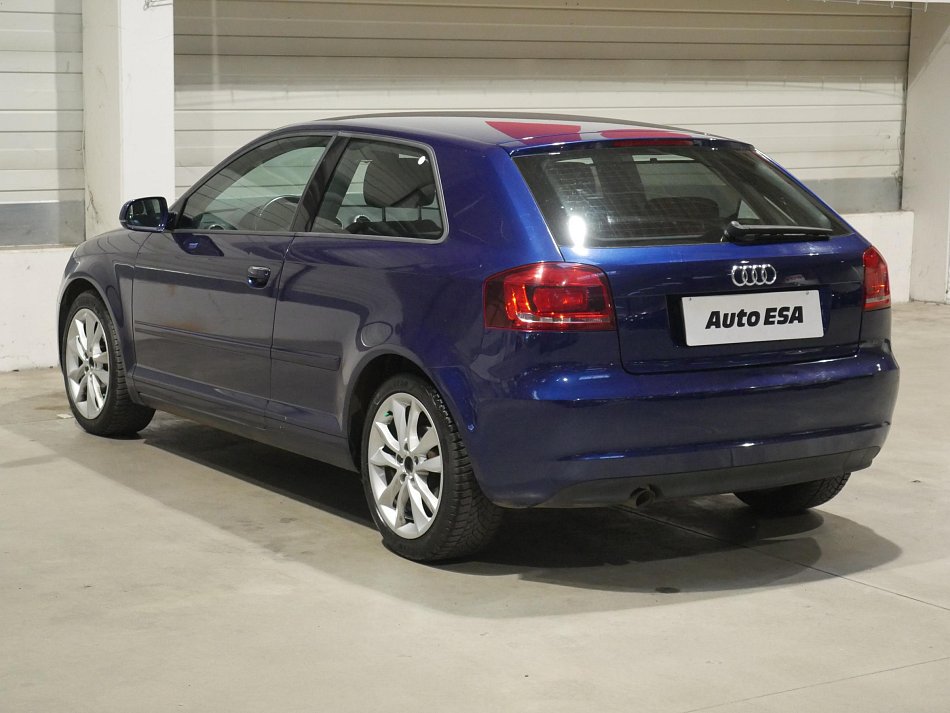 Audi A3 1.6TDi 