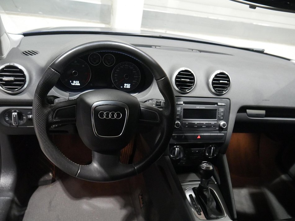 Audi A3 1.6TDi 