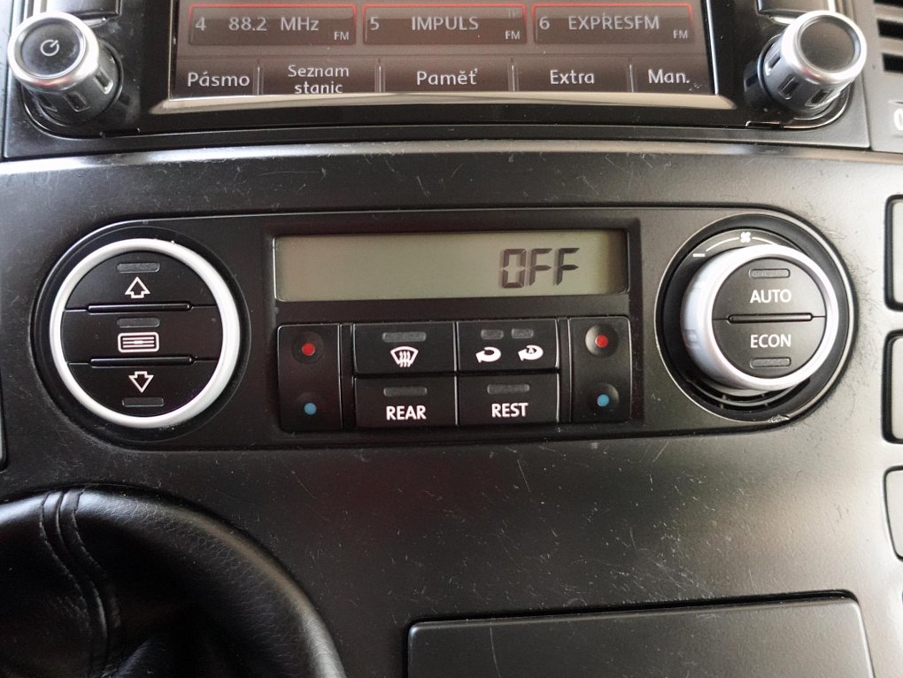 Volkswagen Multivan 2.5TDI  4x4