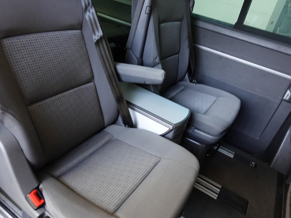 Volkswagen Multivan 2.5TDI  4x4