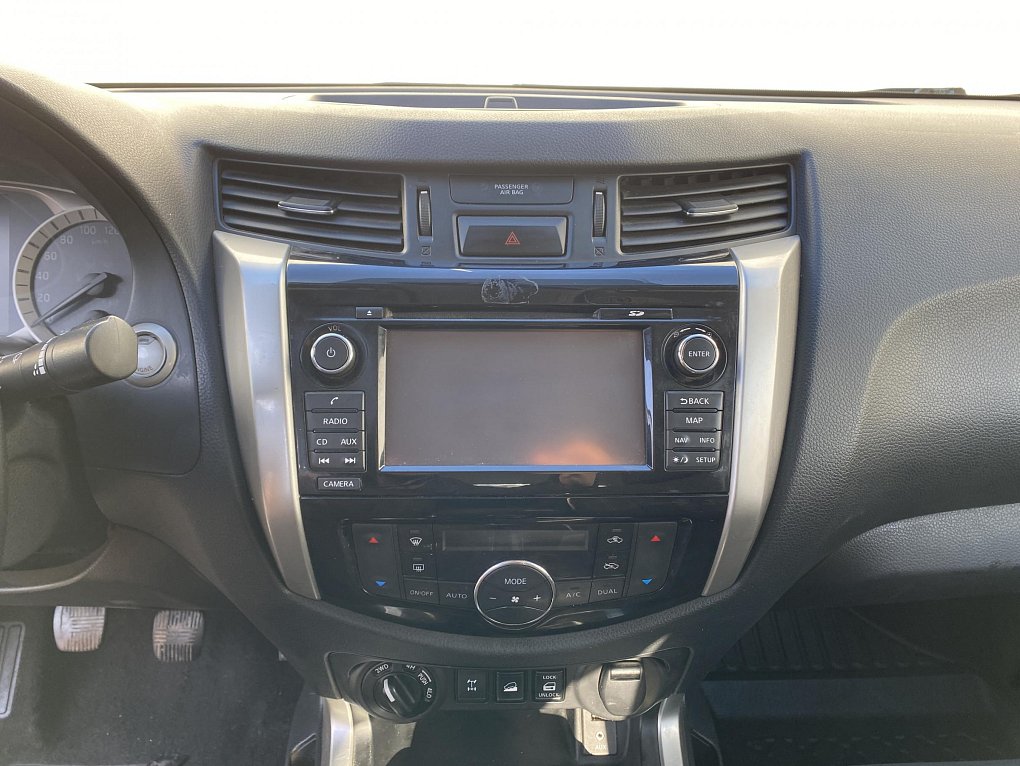 Nissan Navara 2.3dCi 