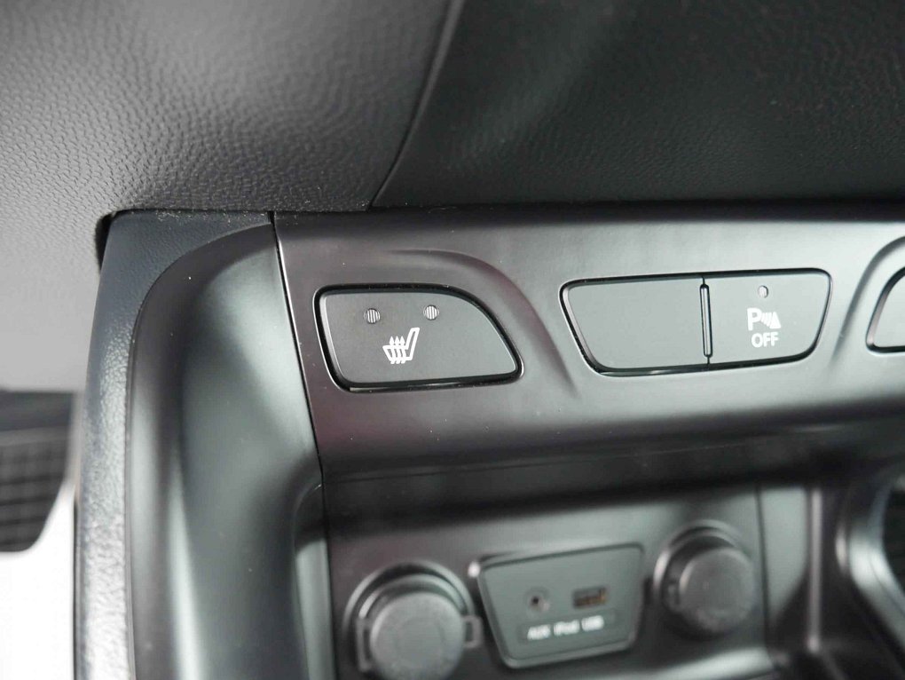 Hyundai Ix35 1.6 GDi 