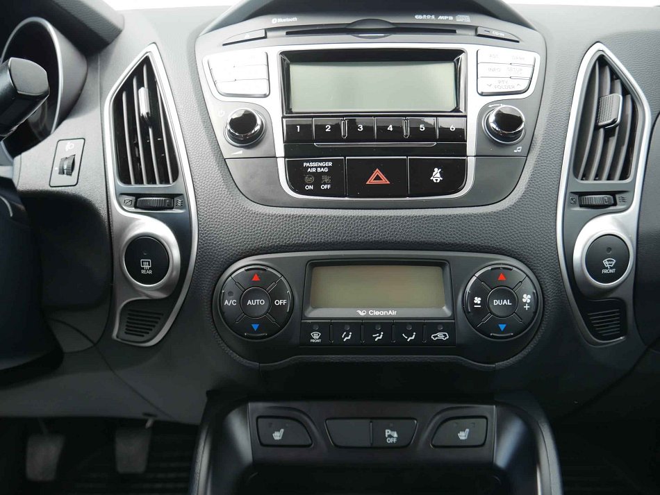 Hyundai Ix35 1.6 GDi 