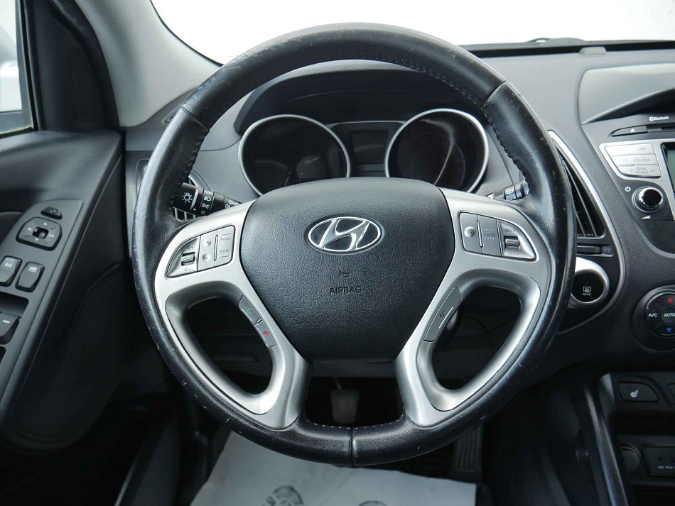 Hyundai Ix35 1.6 GDi 