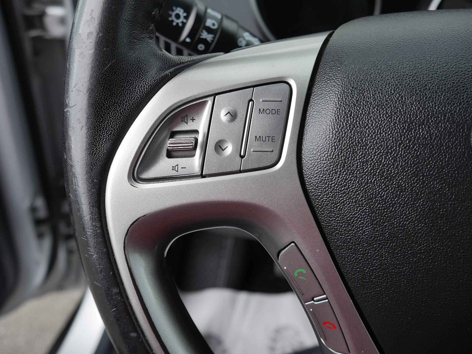 Hyundai Ix35 1.6 GDi 