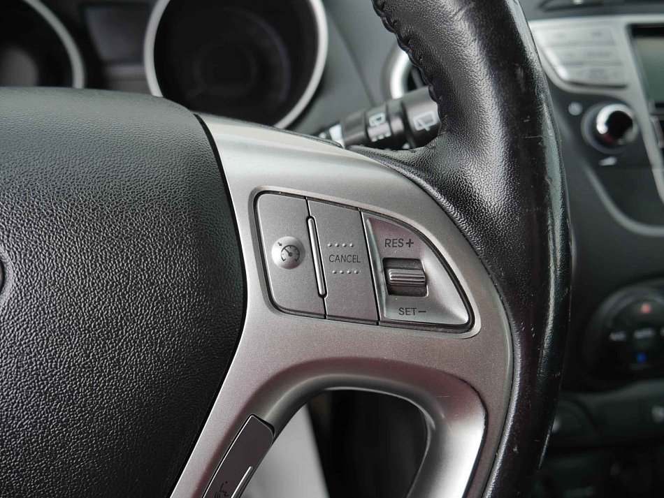 Hyundai Ix35 1.6 GDi 