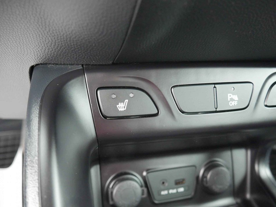 Hyundai Ix35 1.6 GDi 