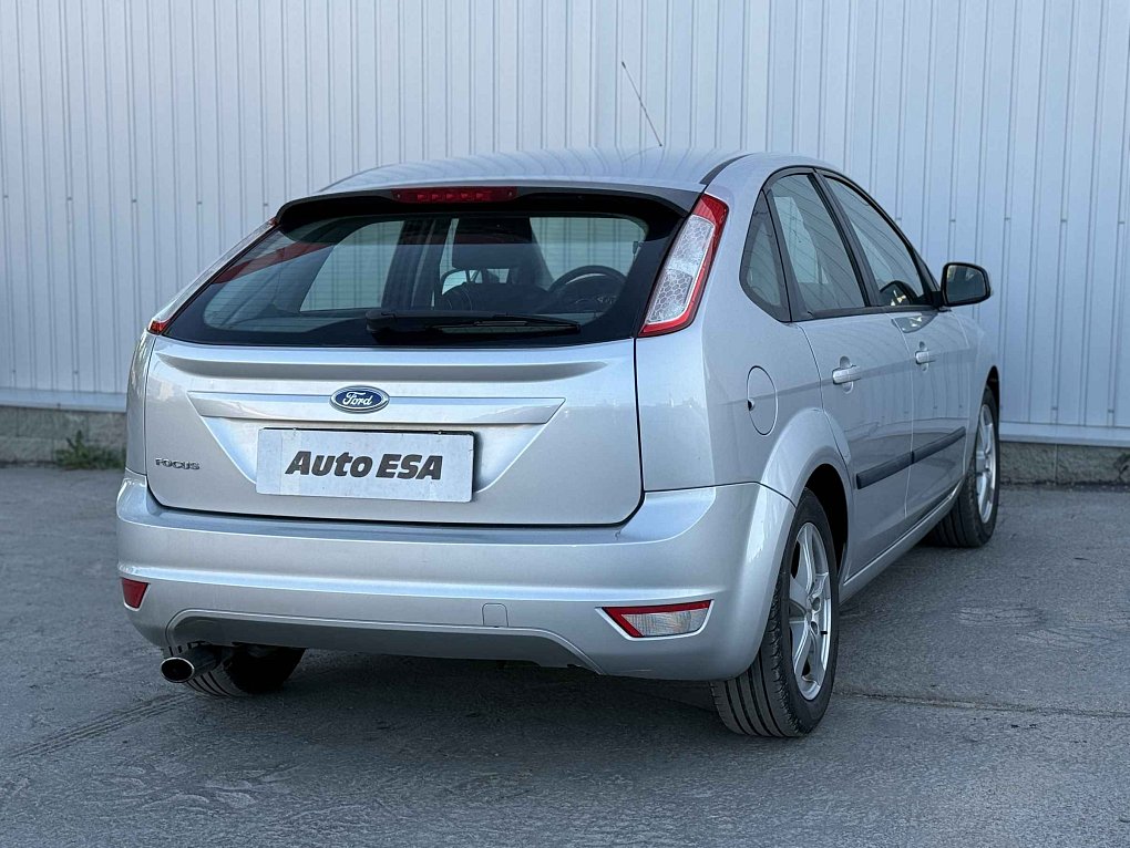 Ford Focus 1.6 i 