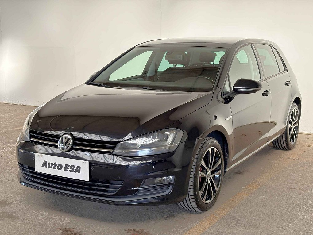 Volkswagen Golf 1.4 TSi 