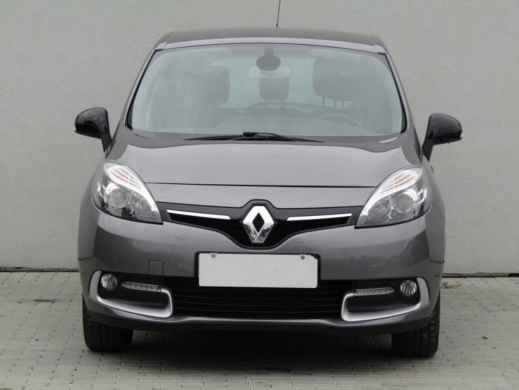 Renault Scénic 1.5 