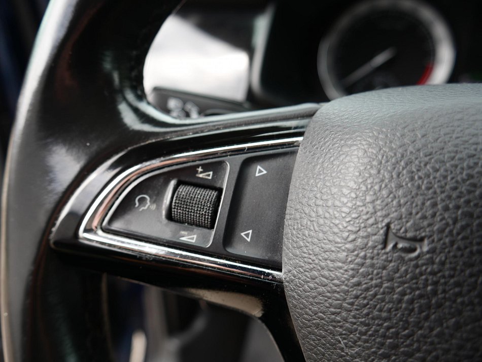 Škoda Kodiaq 2.0 TDi Elegance 4x4, 7míst