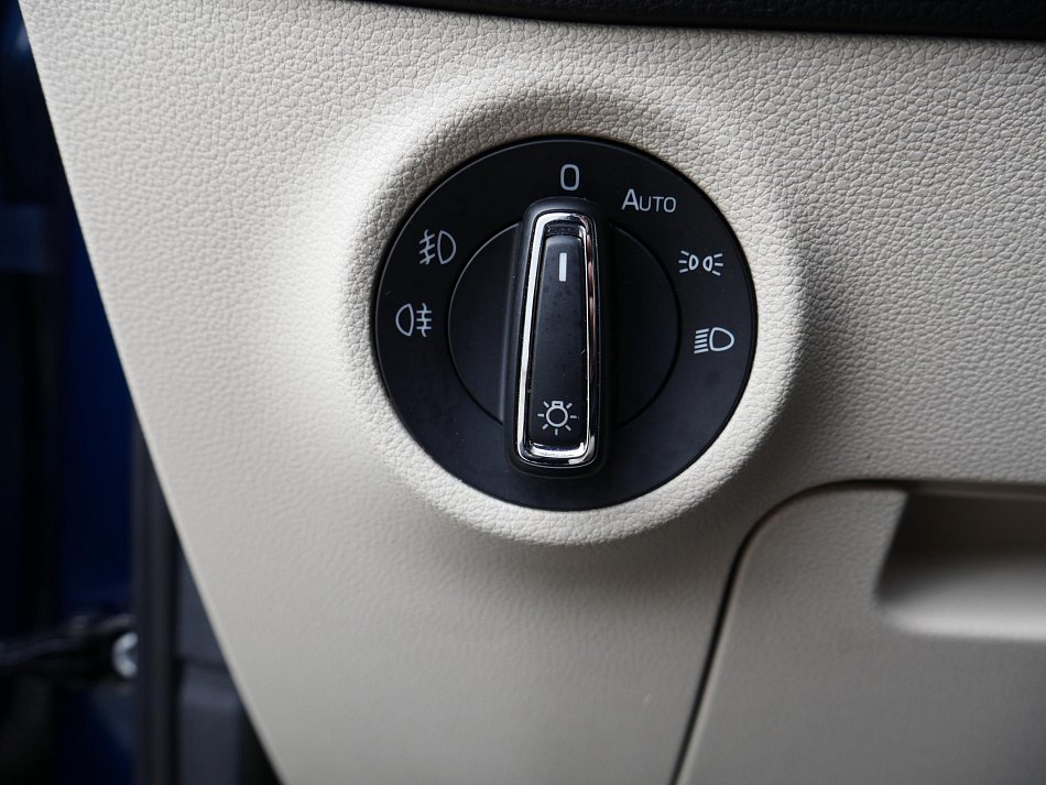 Škoda Kodiaq 2.0 TDi Elegance 4x4, 7míst