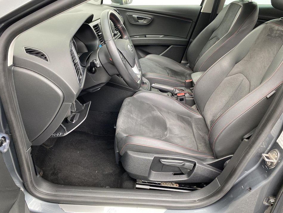 Seat Leon 1.8 TSi FR