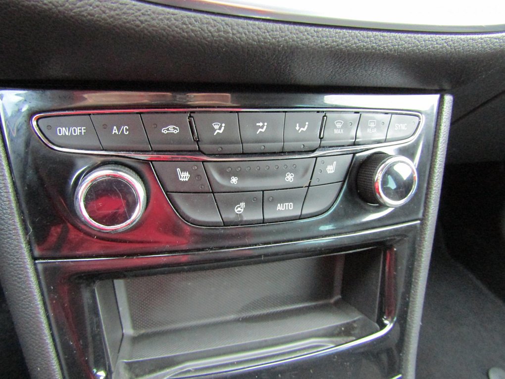 Opel Astra 1.5 CDTi 