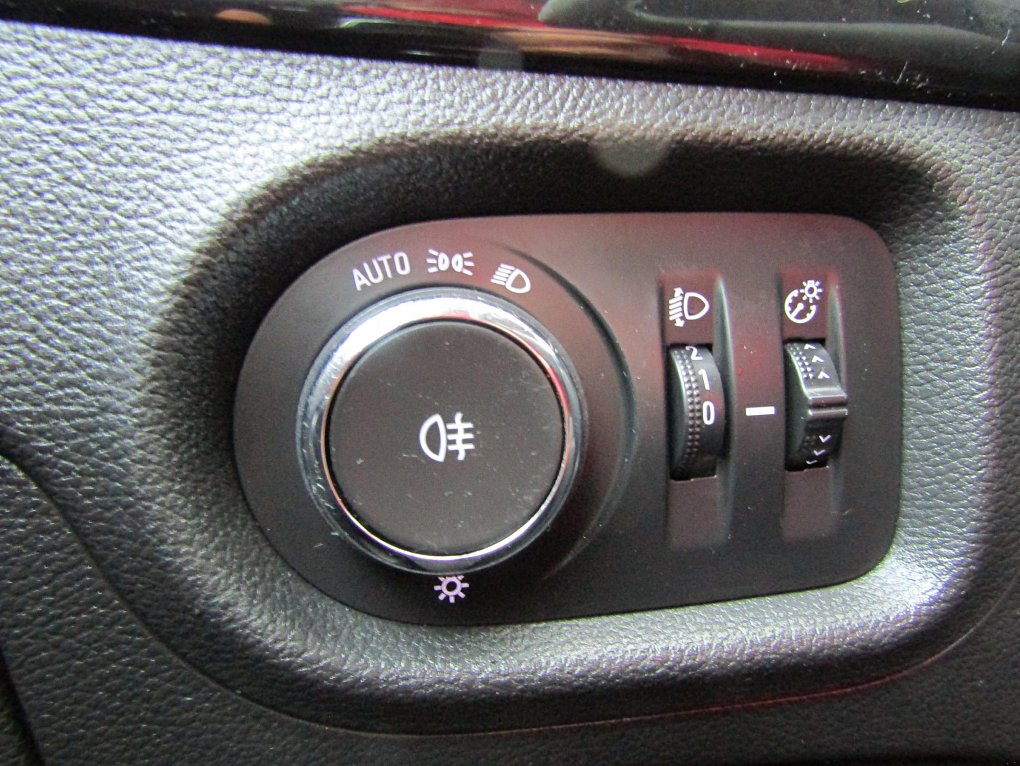 Opel Astra 1.5 CDTi 