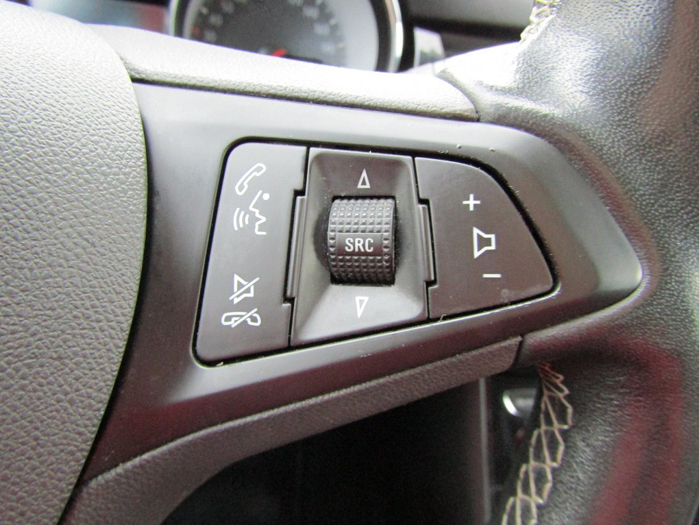 Opel Astra 1.5 CDTi 