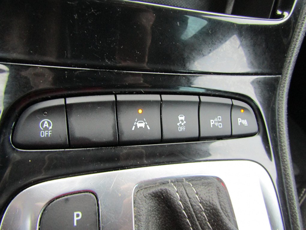 Opel Astra 1.5 CDTi 