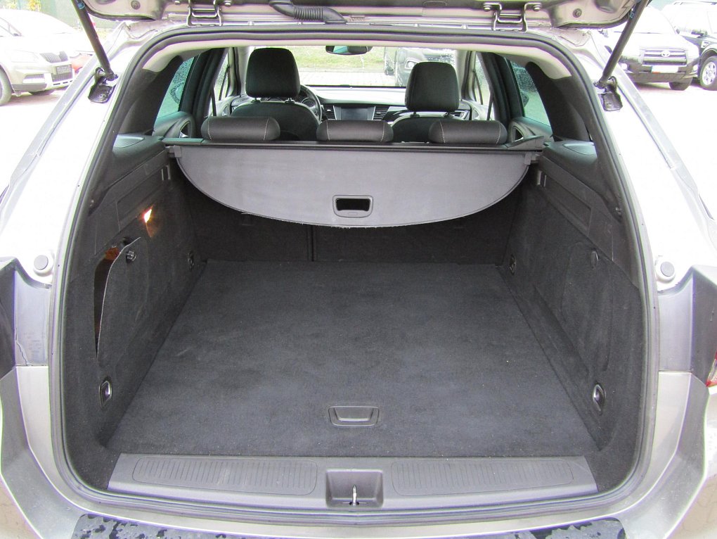 Opel Astra 1.5 CDTi 