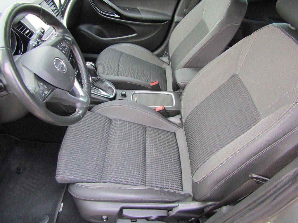 Opel Astra 1.5 CDTi 