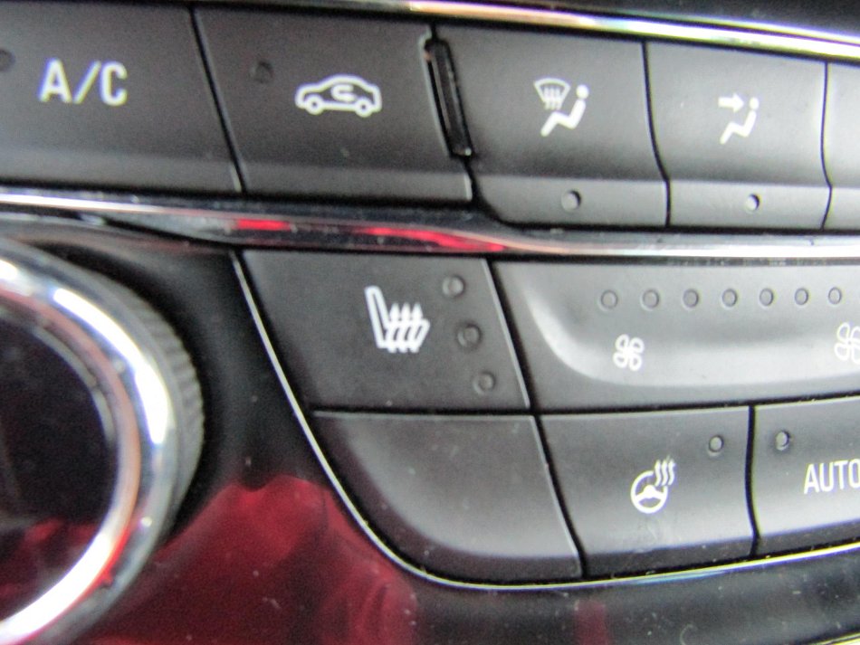 Opel Astra 1.5 CDTi  sports tourer