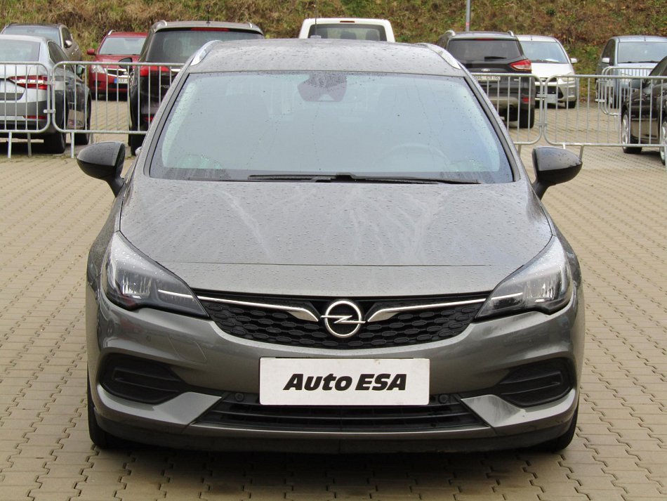 Opel Astra 1.5 CDTi  sports tourer