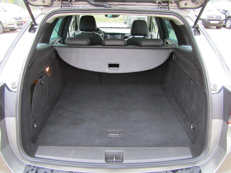 Opel Astra 1.5 CDTi  sports tourer