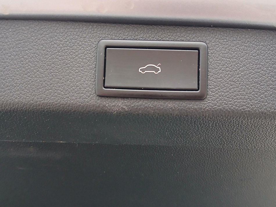 Škoda Superb III 2.0 TDi  4x4