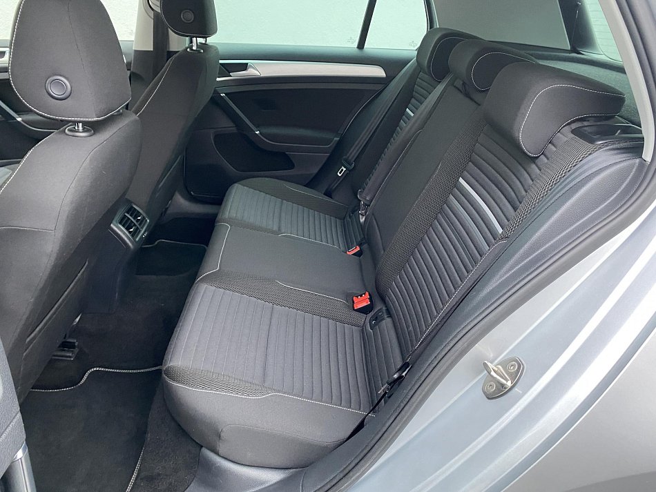 Volkswagen Golf 1.4 TSi CUP