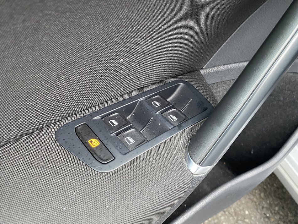 Volkswagen Golf 1.4 TSi CUP