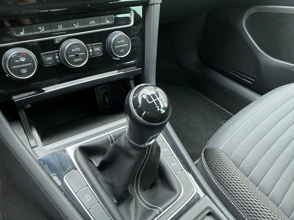 Volkswagen Golf 1.4 TSi CUP