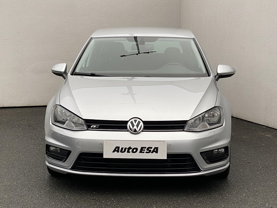 Volkswagen Golf 1.4 TSi CUP