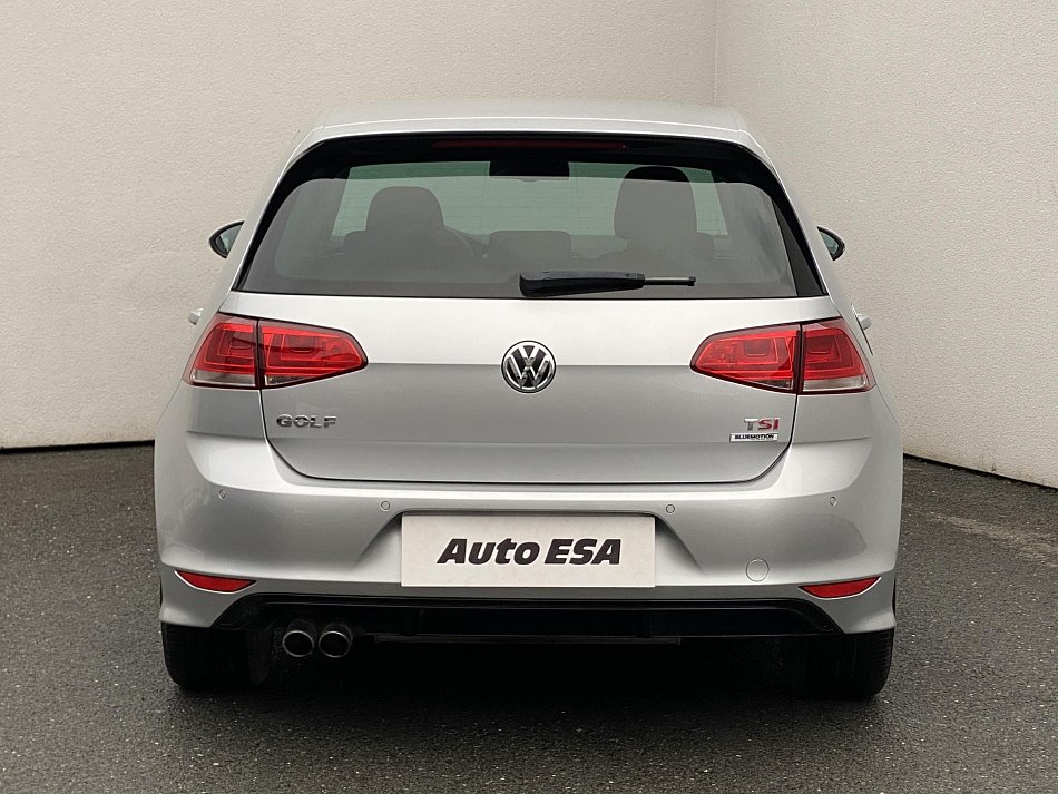 Volkswagen Golf 1.4 TSi CUP