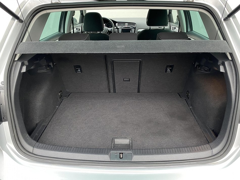 Volkswagen Golf 1.4 TSi CUP