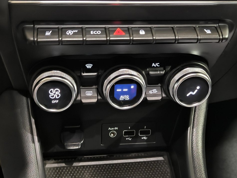 Renault Captur 1.0 TCe Intense