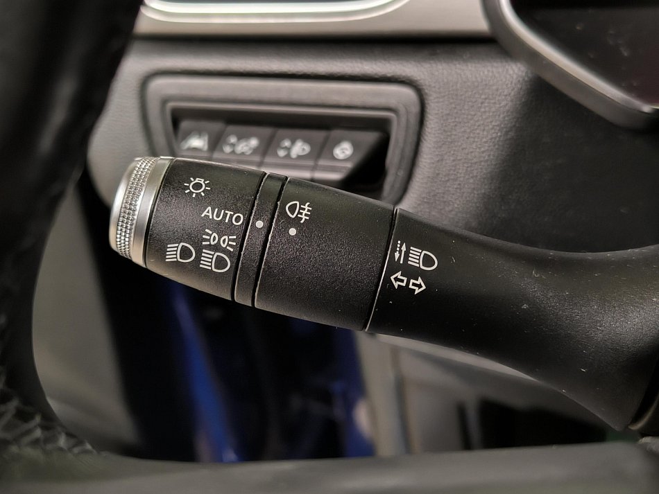 Renault Captur 1.0 TCe Intense