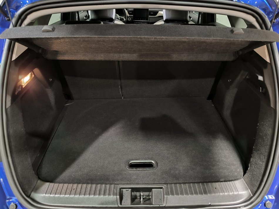 Renault Captur 1.0 TCe Intense