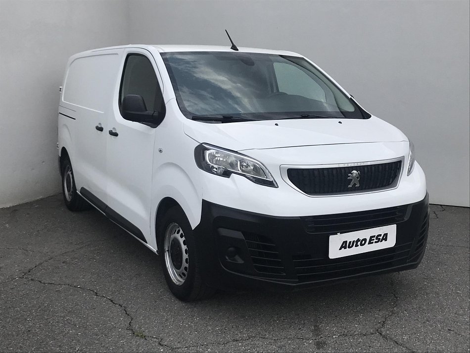 Peugeot Expert 1.6HDi  L2