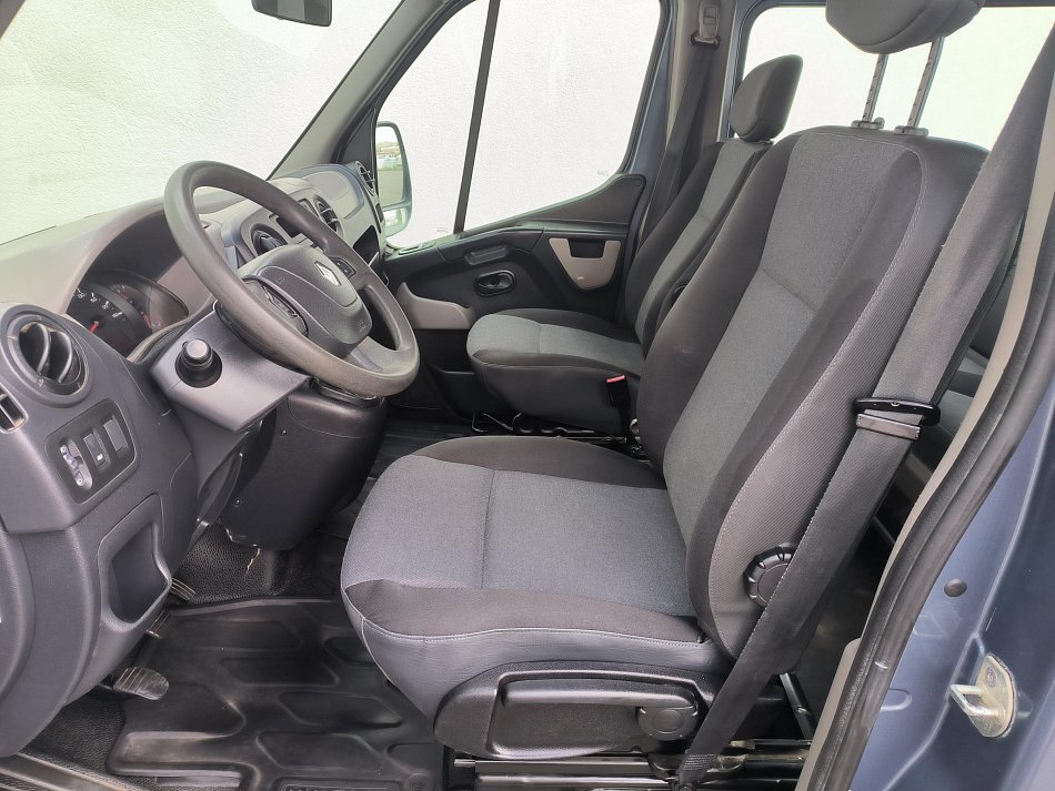Renault Master 2.3dCi Energy L2 5míst