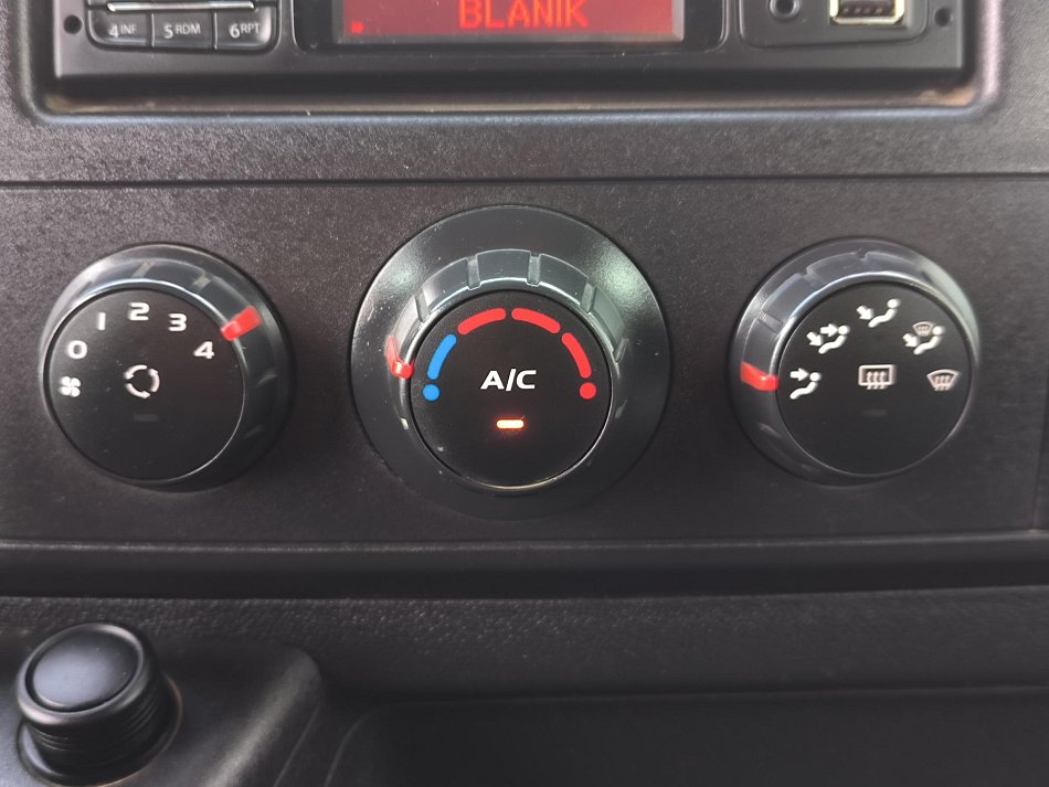 Renault Master 2.3dCi Energy L2 5míst