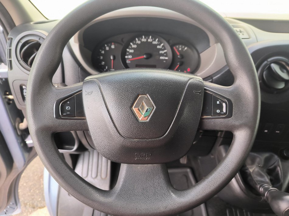 Renault Master 2.3dCi Energy L2 5míst