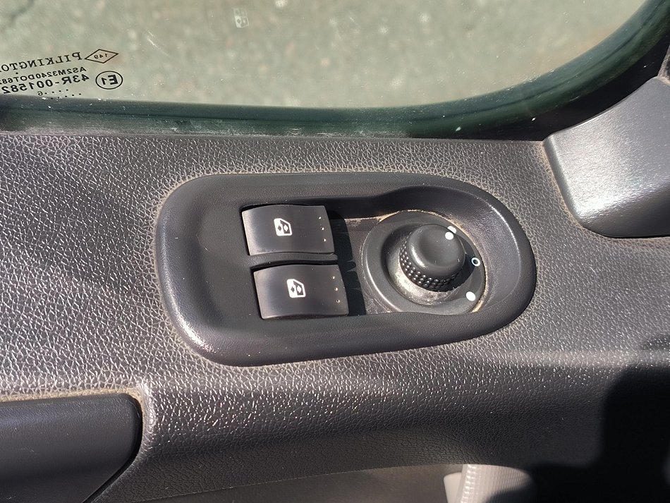 Renault Master 2.3dCi Energy L2 5míst