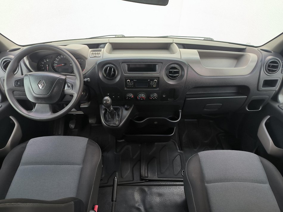 Renault Master 2.3dCi Energy L2 5míst