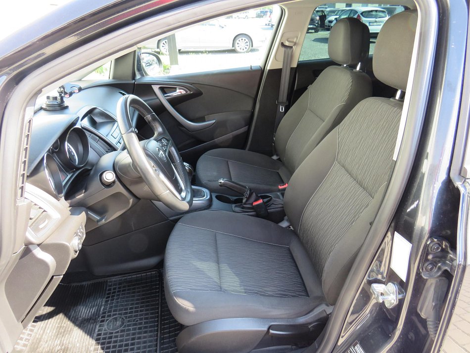 Opel Astra 1.7CDTi 