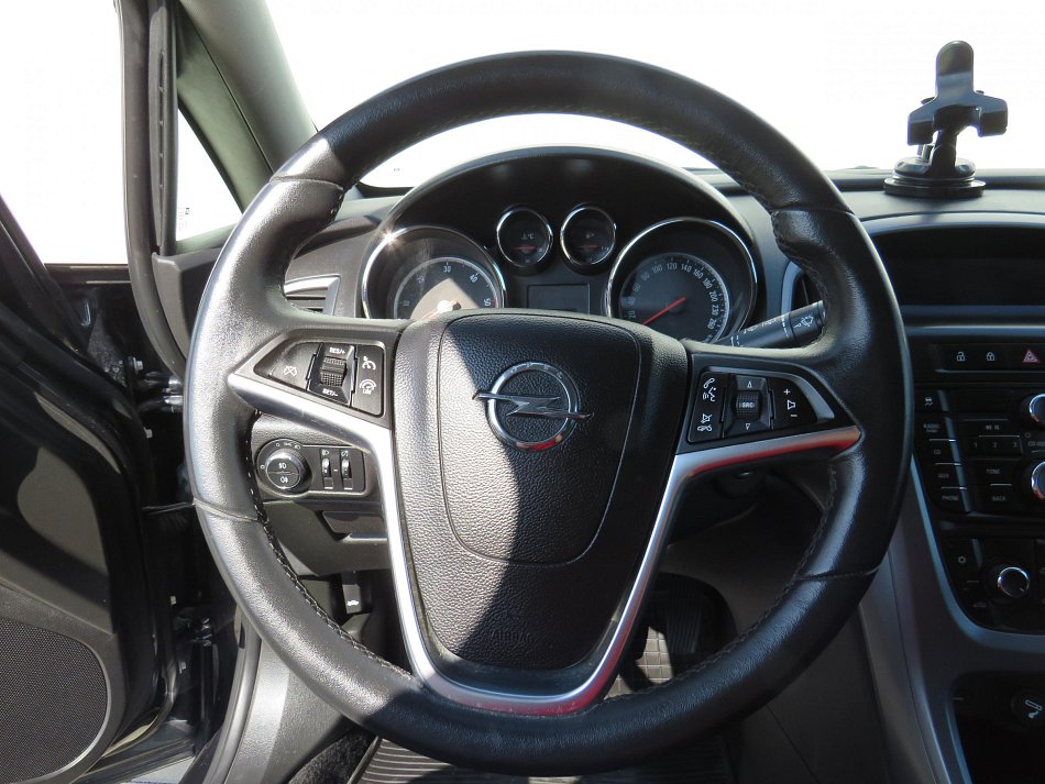 Opel Astra 1.7CDTi 