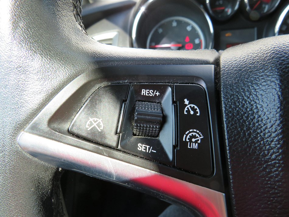Opel Astra 1.7CDTi 