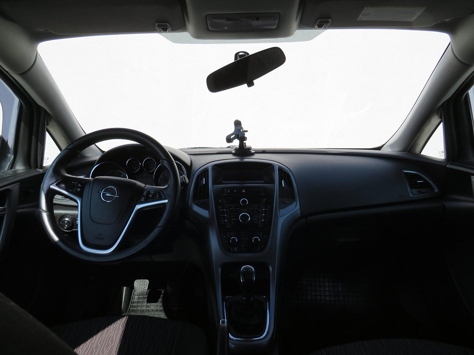 Opel Astra 1.7CDTi 