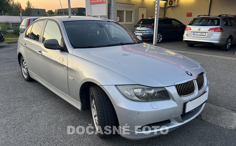 BMW Řada 3 2.0d  320D
